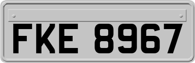 FKE8967