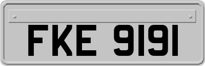 FKE9191