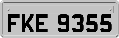 FKE9355