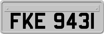 FKE9431