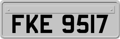 FKE9517
