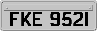 FKE9521