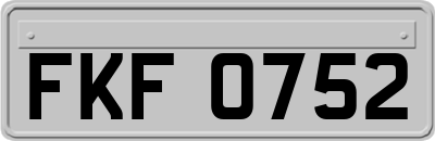 FKF0752