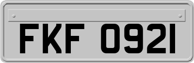 FKF0921