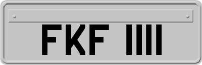 FKF1111