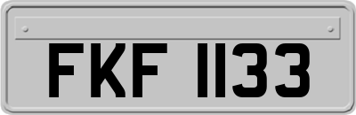 FKF1133