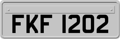 FKF1202