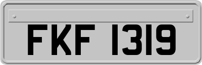 FKF1319