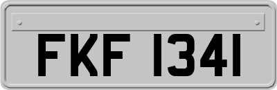 FKF1341