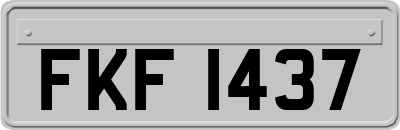 FKF1437