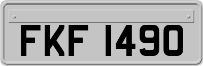 FKF1490