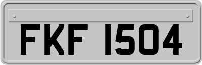 FKF1504