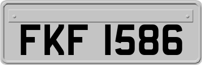 FKF1586