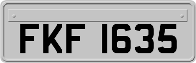 FKF1635