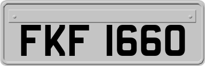 FKF1660