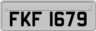 FKF1679