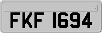 FKF1694