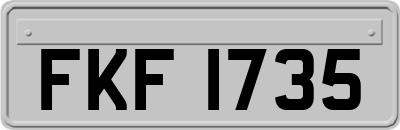 FKF1735