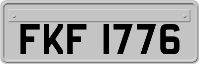 FKF1776