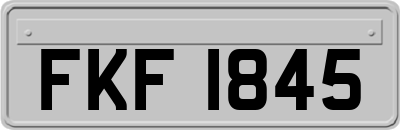 FKF1845