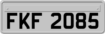 FKF2085