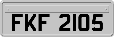 FKF2105