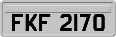 FKF2170