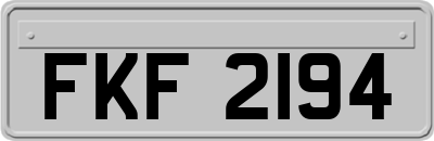 FKF2194