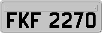 FKF2270