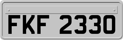 FKF2330