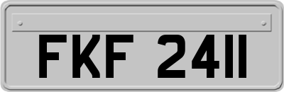 FKF2411