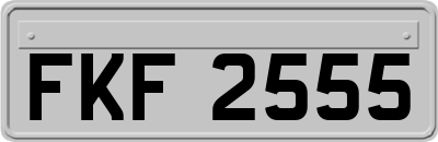 FKF2555