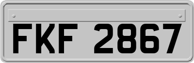 FKF2867