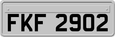 FKF2902