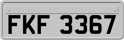 FKF3367