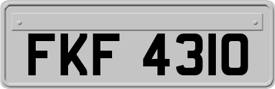 FKF4310