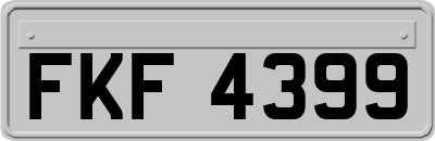 FKF4399