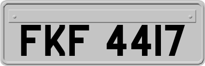 FKF4417