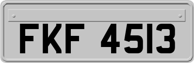 FKF4513