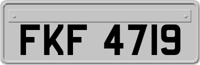 FKF4719