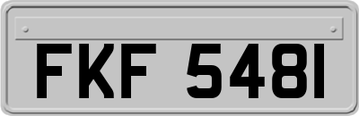 FKF5481