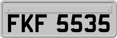 FKF5535