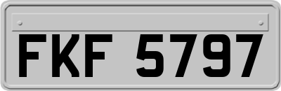 FKF5797