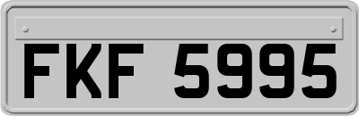 FKF5995