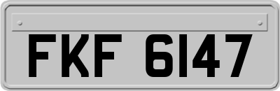 FKF6147