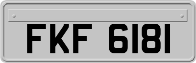 FKF6181