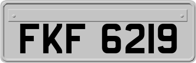 FKF6219
