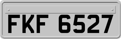 FKF6527