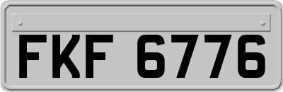 FKF6776