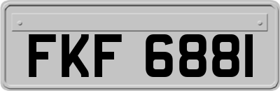 FKF6881